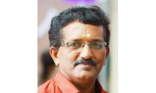 കനിവേകിയാൽ പ്രകാശന്​ ജീവിതം തിരികെ...