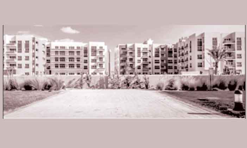 ഇടത്തരം, താഴ്ന്ന വരുമാനക്കാർക്കായി പുതിയ പാർപ്പിട പദ്ധതി