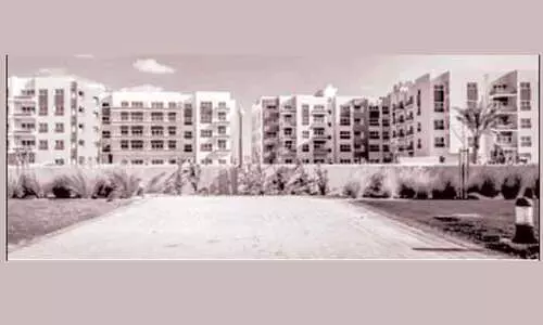 ഇടത്തരം, താഴ്ന്ന വരുമാനക്കാർക്കായി പുതിയ പാർപ്പിട പദ്ധതി