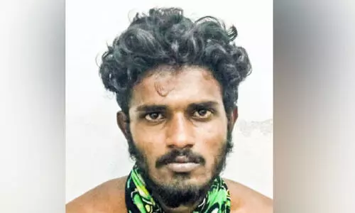 മോഷ്​ടിച്ച ബൈക്കിൽ കറങ്ങിനടന്ന യുവാവ് പിടിയിൽ