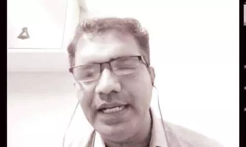 പുതിയ സംവരണ നയത്തിനെതിരെ പ്രക്ഷോഭം ഉയരണം –കൾച്ചറൽ ഫോറം