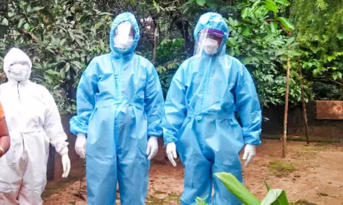 നിരീക്ഷണത്തിലിരുന്ന രോഗികള്‍ക്ക് സ്വകാര്യ ആംബുലന്‍സുകള്‍ യാത്ര നിഷേധിച്ചു