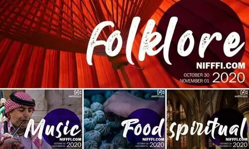 നിള ഇന്‍റർനാഷണൽ ഫോക്‌ലോർ ഫിലിം ഫെസ്റ്റിവൽ 30ന്
