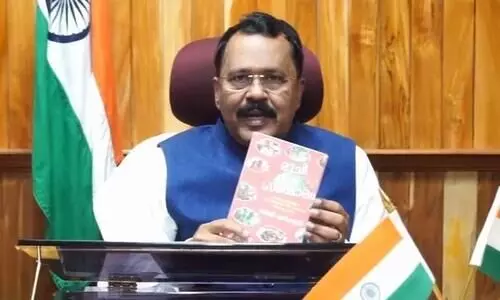 കേരളത്തിലെ നാട്ടുമീൻ രുചികളെ പരിചയപ്പെടുത്തി രുചി മീൻ സഞ്ചാരം