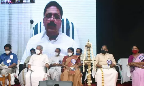 ആർട്‌സ് ആൻഡ് സയൻസ് കോളേജുകളിൽ 200 നൂതന കോഴ്‌സുകൾ പ്രഖ്യാപിച്ചു