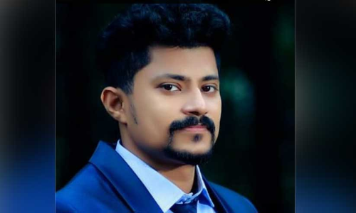 വിവാഹത്തി​െൻറ രണ്ടാം ദിവസം ശസ്​ത്രക്രിയക്കിടെ അബോധാവസ്ഥയിലായ യുവാവ്​ മരിച്ചു