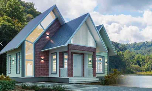 വയനാട്‌ ടൗൺഷിപ്​ പ്രോജക്ട് ബുക്കിങ്​ അവസാന ഘട്ടത്തിലേക്ക്