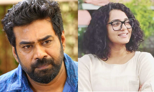 പാർവ്വതിയും ബിജു മേനോനും ഒന്നിക്കുന്ന ചിത്രം; നിർമാണം ആഷിഖ്​ അബുവും സന്തോഷ്​ കുരുവിളയും
