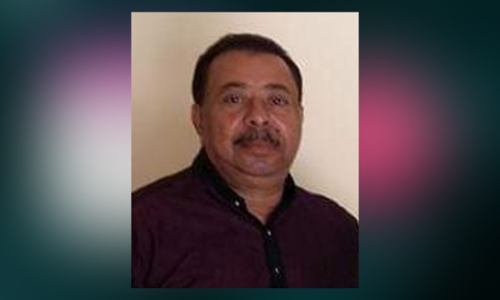 യു.ഡി.എഫ്.കണ്‍വീനര്‍ എം.എം. ഹസ​െൻറ സഹോദരന്‍ എം.എം. സുല്‍ഫിക്കര്‍ അന്തരിച്ചു