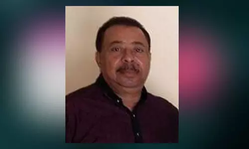 യു.ഡി.എഫ്.കണ്‍വീനര്‍ എം.എം. ഹസ​െൻറ സഹോദരന്‍ എം.എം. സുല്‍ഫിക്കര്‍ അന്തരിച്ചു