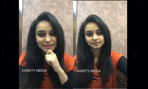 ലൈവിനിടെ ബാങ്കുവിളി, കഴിയുംവരെ മിണ്ടാതിരുന്ന്​ അവതാരക; വിഡിയോ ഏറ്റെടുത്ത്​ ആരാധകർ