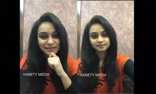 ലൈവിനിടെ ബാങ്കുവിളി, കഴിയുംവരെ മിണ്ടാതിരുന്ന്​ അവതാരക; വിഡിയോ ഏറ്റെടുത്ത്​ ആരാധകർ