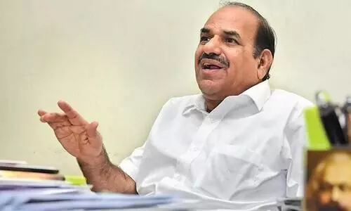 ലീഗിനെ നയിക്കുന്നത്​ ജമാഅത്തെ ഇസ്​ലാമി പ്രത്യയശാസ്​ത്രം; യു.ഡി.എഫ്​ കൂട്ടുകെട്ട്​ ആത്മഹത്യാപരം – കോടിയേരി