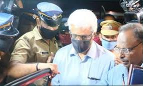 ശിവശങ്കർ അന്വേഷണവുമായി സഹകരിക്കുന്നില്ല- ഇ.ഡി