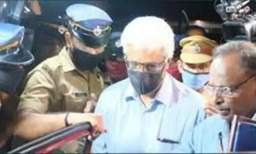 ശിവശങ്കർ അന്വേഷണവുമായി സഹകരിക്കുന്നില്ല- ഇ.ഡി