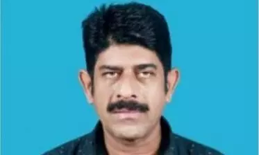 ജിദ്ദയിലെ കെ.എം.സി.സി നേതാവ് കെ. ഇസ്സുദ്ധീൻ നാട്ടിൽ നിര്യാതനായി ജിദ്ദയിലെ കെ.എം.സി.സി നേതാവ് കെ. ഇസ്സുദ്ധീൻ നാട്ടിൽ നിര്യാതനായി