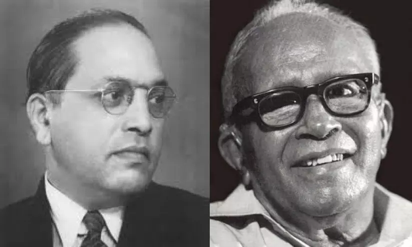 സങ്കുചിത ദേശീയതക്കപ്പുറം ഒരു സന്ദേശം