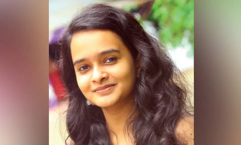 കാവ്യ ജോസിന് പ്രധാനമന്ത്രി റിസർച് ഫെലോഷിപ് കാവ്യ ജോസിന് പ്രധാനമന്ത്രി റിസർച് ഫെലോഷിപ്