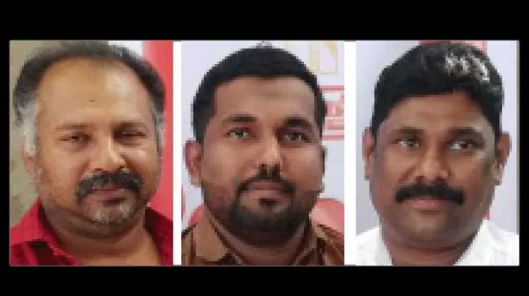 കേ​ളി അ​ൽ​ഖു​വ​യ്യ യൂ​നി​റ്റ് രൂ​പ​വ​ത്​​ക​രി​ച്ചു