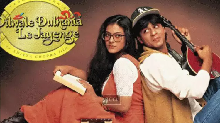 കണ്ടവർക്കും കാണാത്തവർക്കുമായി ദിൽവാലേ ദുൽഹാനിയ ലേ ജായേംഗേ യു.എ.ഇയിൽ