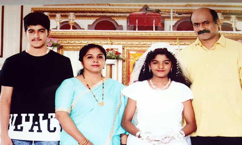 ഈ വീട്ടില് എന്നും വോട്ട് ഈ വീട്ടില് എന്നും വോട്ട്