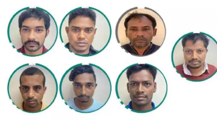 സുപ്രീം കമ്മിറ്റി നിർദേശങ്ങൾ ലംഘിച്ചവർക്ക്​ തടവും പിഴയും നാടുകടത്തലും ശിക്ഷ