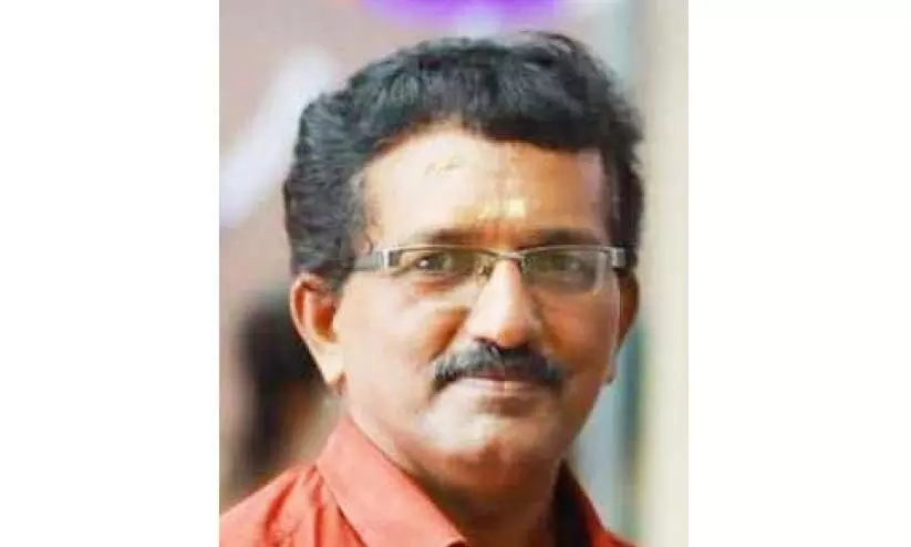 കനിവേകിയാൽ പ്രകാശന്​ ജീവിതം തിരികെ...