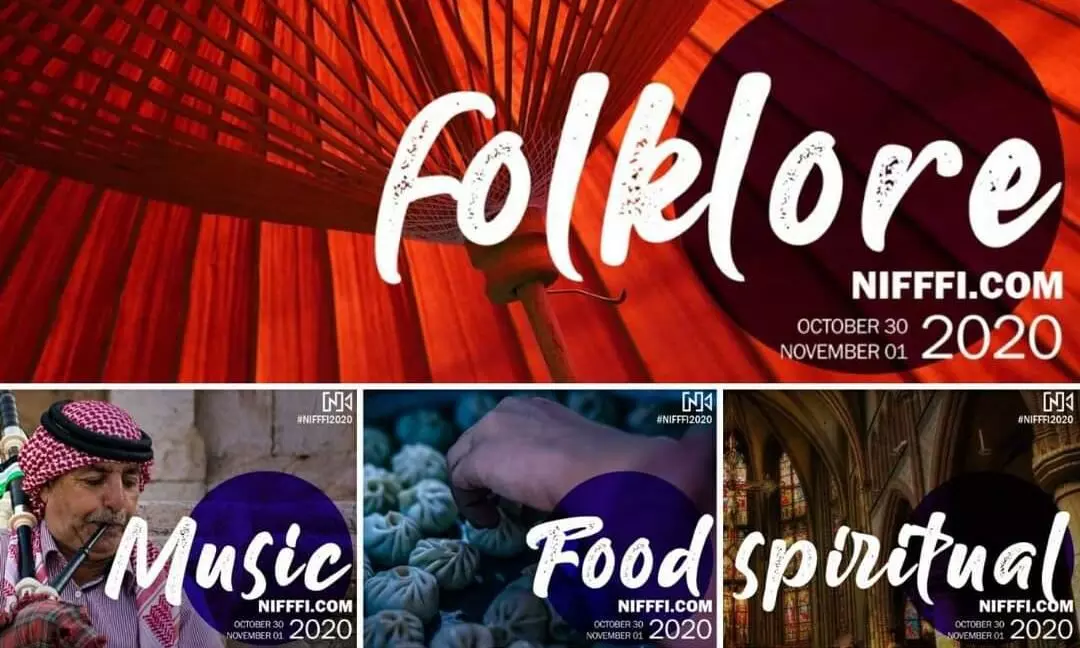 നിള ഇന്റർനാഷണൽ ഫോക്ലോർ ഫിലിം ഫെസ്റ്റിവൽ 30ന് നിള ഇന്റർനാഷണൽ ഫോക്ലോർ ഫിലിം ഫെസ്റ്റിവൽ 30ന്