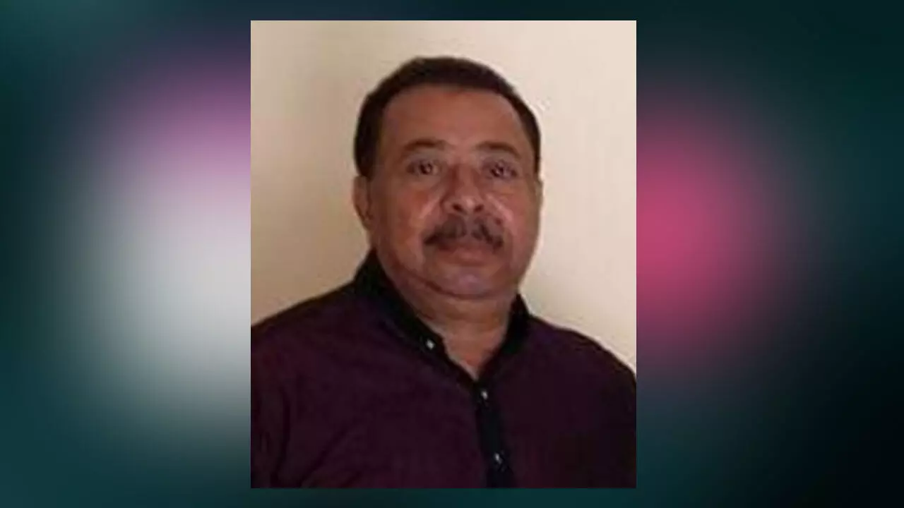 യു.ഡി.എഫ്.കണ്‍വീനര്‍ എം.എം. ഹസ​െൻറ സഹോദരന്‍ എം.എം. സുല്‍ഫിക്കര്‍ അന്തരിച്ചു