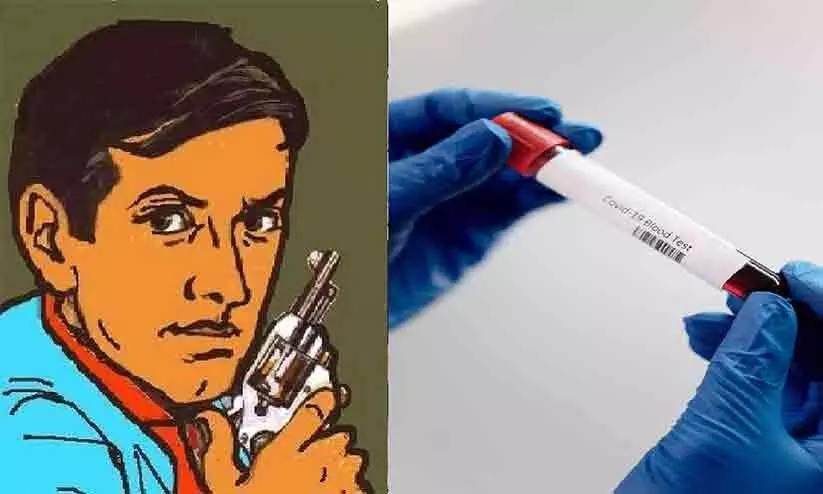 കോ​വി​ഡ്​ പരിശോധനക്ക്​ ഫെല്യൂദ; ​െഎ.സി.എം.ആർ അനുമതി നൽകി