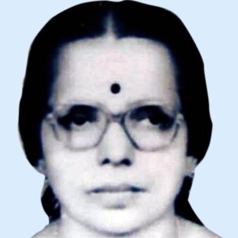 ഇ​ന്ദി​ര