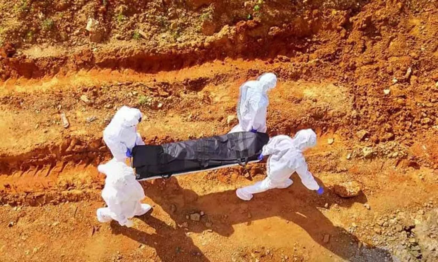 ഇന്ന് 8253 പേര്‍ക്ക് കോവിഡ്; 25 മരണം