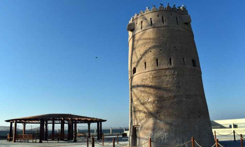 ചരിത്രം പറയുന്ന കോട്ടകളുടെ നവീകരണം 90 ശതമാനം പൂർത്തിയായി