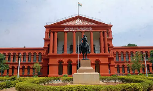 കൂട്ട ബലാത്സംഗം: വധശിക്ഷ നൽകാൻ നിയമം ഭേദഗതി ചെയ്യണം –ക​ർ​ണാ​ട​ക ഹൈകോടതി