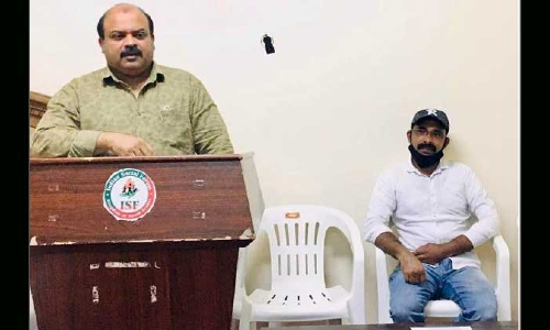 പാലത്തായി: ഹൈകോടതി ഉത്തരവ് സർക്കാറിന്​ കനത്ത പ്രഹരം –ഇന്ത്യൻ സോഷ്യൽ ഫോറം