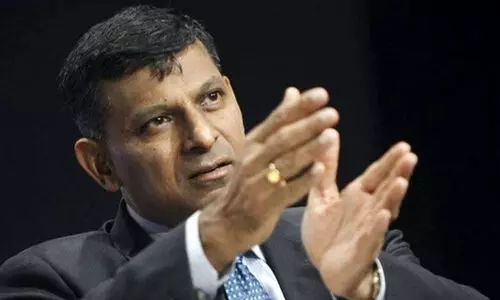 ദുരിതകാലം​ മറികടക്കാൻ കേന്ദ്രസർക്കാർ ജനങ്ങൾക്ക്​ പണം നൽകണമെന്ന്​ രഘുറാം രാജൻ