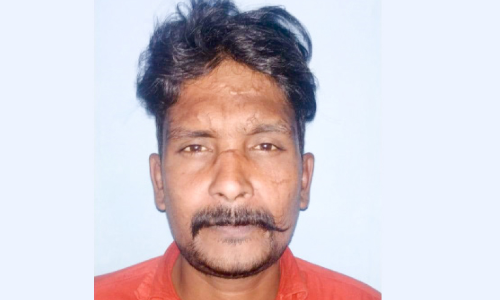 പോക്കറ്റടിക്കാൻ ശ്രമിച്ചയാൾ പിടിയിൽ