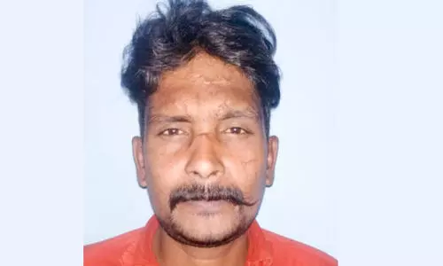 പോക്കറ്റടിക്കാൻ ശ്രമിച്ചയാൾ പിടിയിൽ