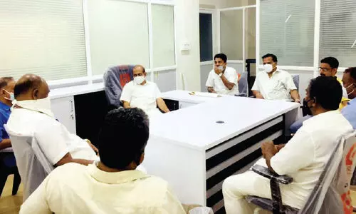 കാത്തിരിപ്പിന് വിരാമം; കൊണ്ടോട്ടി   സബ് ആർ.ടി ഓഫിസ് ഉദ്ഘാടനം 27ന്