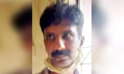 വിദ്യാർഥിനിയെ പീഡിപ്പിച്ച കേസിൽ അധ്യാപകൻ അറസ്​റ്റിൽ; സഹാധ്യാപകൻ ഒളിവിൽ