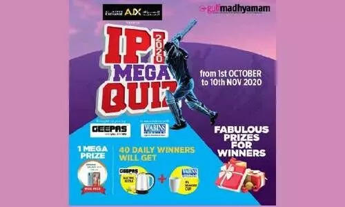 ഗൾഫ്​ മാധ്യമം ​െഎ.പി.എൽ ക്വിസ്​: രണ്ടാംഘട്ട വിജയികളെ പ്രഖ്യാപിച്ചു