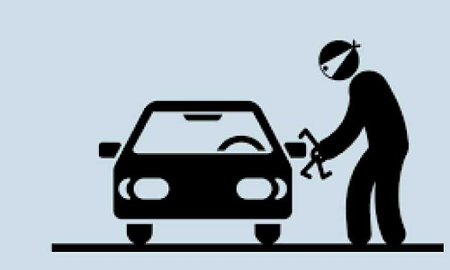 വാഹന മോഷണം തടയാൻ പട്രോളിങ്​ വർധിപ്പിക്കണമെന്ന്​ ആവശ്യം