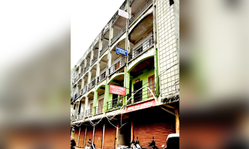 40ാം വയസ്സിലും സ്വന്തം കെട്ടിടമില്ലാതെ ഭാഷാ ഇൻസ്​റ്റിറ്റ്യൂട്ട് പ്രാദേശിക കേന്ദ്രം