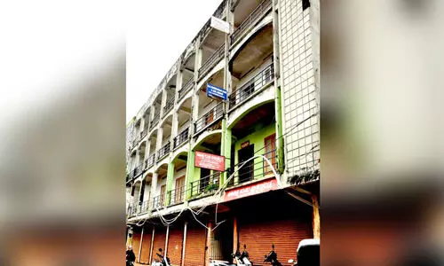 40ാം വയസ്സിലും സ്വന്തം കെട്ടിടമില്ലാതെ ഭാഷാ ഇൻസ്​റ്റിറ്റ്യൂട്ട് പ്രാദേശിക കേന്ദ്രം