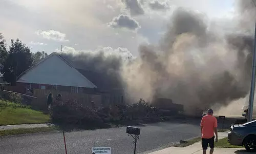അമേരിക്കൻ നാവികസേനാ വിമാനം തകർന്ന് രണ്ട് മരണം