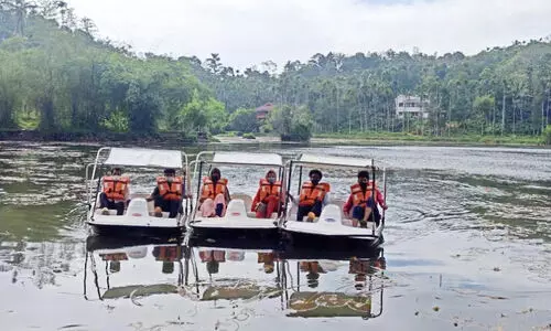 വയനാട്ടിൽ അഞ്ചു വിനോദസഞ്ചാര കേന്ദ്രങ്ങൾ സഞ്ചാരികൾക്കായി തുറന്നു