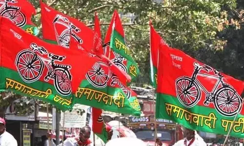 കർണാടക ഉപതെരഞ്ഞെടുപ്പ്: ജെ.ഡി.എസ് സ്ഥാനാർഥികൾക്ക് എസ്.പി പിന്തുണ