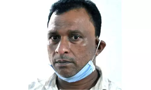 ചികിത്സയുടെ മറവില്‍ മോഷണം നടത്തി വന്ന വ്യാജ വൈദ്യന്‍ അറസ്​റ്റില്‍