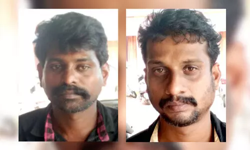 വധശ്രമക്കേസ്‌ പ്രതികൾ പൊലീസ് പിടിയിൽ