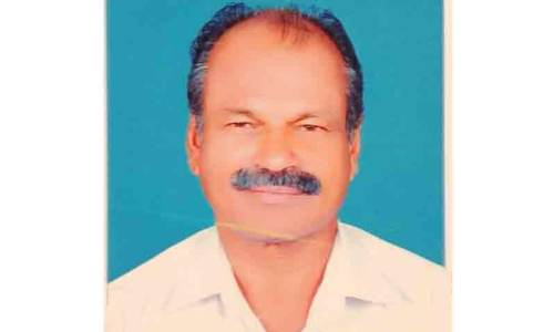 സി.പി.എം നേതാവ് പി.കുഞ്ഞമ്പു നിര്യാതനായി